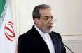 عراقچی: دیپلماسی در زیر آتش جنگ هم برقرار است عباس عراقچی,وزیر خارجه ایران