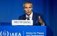 رافائل گروسی,مدیرکل آژانس بین‌المللی انرژی اتمی