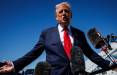 دونالد ترامپ,رئیس جمهور آمریکا