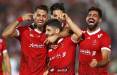 دیدار پرسپولیس و ذوب آهن,هفته هشتم لیگ برتر فوتبال