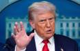 دونالد ترامپ,رئیس جمهور آمریکا