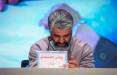 پژمان جمشیدی خودش از حکم دادگاه شوکه شد پژمان جمشیدی,دادگاه پژمان جمشیدی