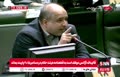 فیلم | افشاگری خضریان از پست‌فروشی در صندوق بازنشستگی: آقایان! طوری بخورید که خفه نشوید!