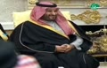 فیلم | رفتار عجیب بن سلمان حین نطق ترامپ درباره حمله به ایران فیلم | رفتار عجیب بن سلمان حین نطق ترامپ درباره حمله به ایران