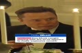 ویدئوی جنجال برانگیز ایلان ماسک در مهمانی بن سلمان و ترامپ