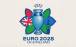 یورو ۲۰۲۸,رونمایی رسمی از نماد بازی‌های یورو ۲۰۲۸