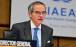 گروسی,مدیرکل آژانس بین‌المللی انرژی اتمی