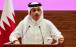 قطر: خواهان حصول توافق میان ایران و آمریکا هستیم نخست وزیر قطر,صحبت های نخست وزیر قطر درباره ایران
