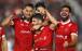 دیدار پرسپولیس و ذوب آهن,هفته هشتم لیگ برتر فوتبال