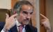 گروسی: ایران باید همکاری با بازرسان آژانس را بهطور جدی بهبود بخشد رافائل گروسی,مدیرکل آژانس بینالمللی انرژی اتمی