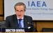 گروسی: ایران همچنان به اندازه کافی اورانیوم غنی شده دارد رافائل گروسی,مدیرکل آژانس بینالمللی انرژی اتمی