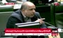 فیلم | افشاگری خضریان از پست‌فروشی در صندوق بازنشستگی: آقایان! طوری بخورید که خفه نشوید!