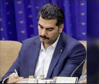 انتشار فیش حقوقی ۱۳۰ میلیونی «سرپرست امور اطلاعرسانی دولت پزشکیان»|جوری بخورید که خفه نشوید! رئیس اطلاع رسانی دولت,حقوق علی احمدنیا، رئیس اداره اطلاعرسانی
