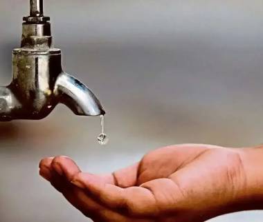 بحران آب,بی آبی در ایران