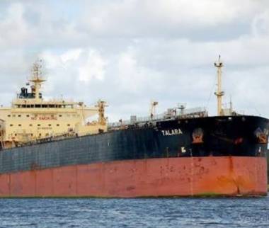 نفتکش,روایت یک مقام پنتاگون از توقیف نفتکش تالارا توسط ایران