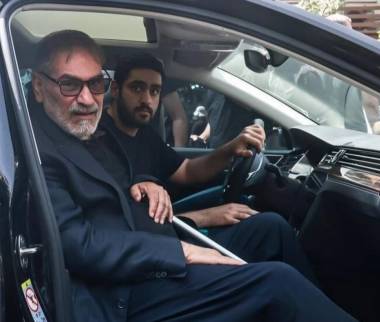 شمخانی که وارث ثروت پدرش نبود؛ این همه پول از کجا آمد؟ شمخانی,پسر شمخانی