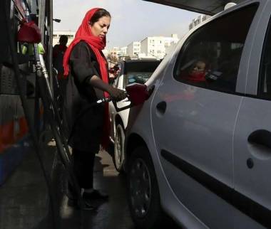 بنزین,قیمت بنزین