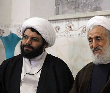 کاظم و محمدمهدی صدیقی,باغ ازگل صدیقی