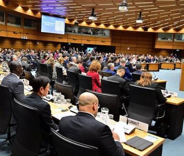 طرح آمریکا و تروئیکای اروپایی برای ایران,شورای حکام آژانس بین‌المللی انرژی اتمی