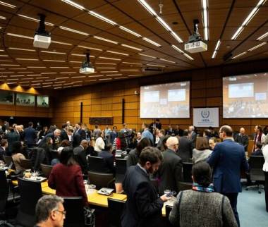 شورای حکام,تصویب قطعنامه علیه ایران در شورای حکام آژانس انرژی اتمی