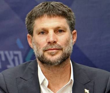 وزیر دارایی اسرائیل,صحبت های وزیر دارایی اسرائیل درباره اعدام جاسوسان ایرانی