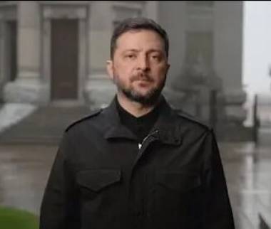 زلنسکی,رئیس جمهور اوکراین