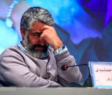 پژمان جمشیدی,حضور پژمان جمشیدی در کانادا