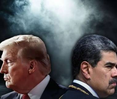 درگیری آمریکا و ونزوئلا,حمله آمریکا به اهداف نظامی مرتبط با قاچاق مواد مخدر در ونزوئلا