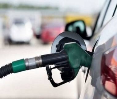 بنزین,قیمت بنزین