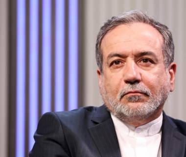 عباس عراقچی,وزیر خارجه ایران