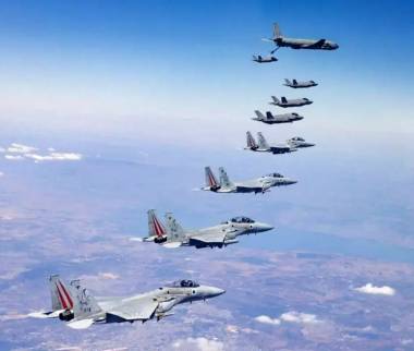 حمله آمریکا به کشوری در خاورمیانه,هشدار آمریکا به بغداد درخصوص یک حمله