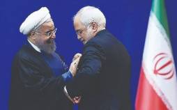 دلایل هجمه علیه روحانی و ظریف | دلجویی از روسها یا خوشرقصی تندروها حمله قالیباف به روحانی,چاپلوسی و وابستگی به روسیه