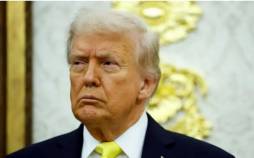 ترامپ: در مقطعی با رهبر کره شمالی دیدار خواهم کرد | برای پایان درگیری هند و پاکستان، مودی «قاتل» را با ۲۵۰ درصد تعرفه تهدید کردم دونالد ترامپ رئیس جمهور آمریکا