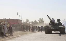 پاکستان شکست مذاکرات را اعلام کرد / اسلامآباد: طالبان «نماینده مردم افغانستان نیست» و بقای آن به ادامه جنگ بستگی دارد شکست مذاکرات با دولت افغانستان,حمله پاکستان به طالبان