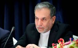 عراقچی: مذاکره برای دیکته کردن خواستهها را قبول نمیکنیم وزیر امور خارجه جمهوری اسلامی,عراقچی