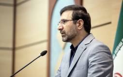 سخنگوی شورای نگهبان: فرآیند حذف ۴ صفر از پول ملی آغاز شد سخنگوی شورای نگهبان,نشست خبری سخنگوی شورای نگهبان