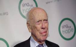 جیمز واتسون,فوت جیمز واتسون