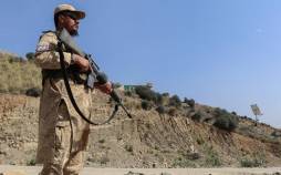 افغانستان و پاکستان شکست مذاکرات را اعلام کردند و همدیگر را مقصر دانستند افغانستان و پاکستان,شکست مذاکرات افغانستان و پاکستان