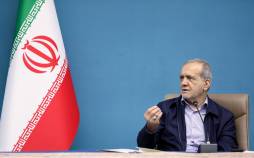 واکنش پزشکیان به نرخ بالای تورم: دولت را کوچک میکنیم مسعود پزشکیان,رئیس جمهور