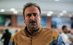 مهران احمدی,دلیل عدم حضور مهران احمدی در سریال پایتخت