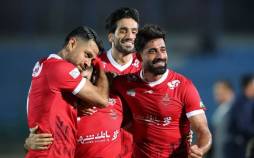 تیم پرسپولیس,احضار ۷ پرسپولیسی به کمیته انضباطی