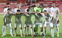 تیم ملی فوتبال ایران,دعوت از 26 بازیکن به اردوی تیم ملی فوتبال ایران