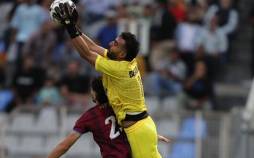 تیم نساجی,تداوم صدرنشینی نساجی و برتری صنعت نفت مقابل پارس جنوبی در لیگ دسته یک