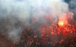 دیدار پرسپولیس و استقلال خوزستان,محرومیت لیدرهای باشگاه پرسپولیس