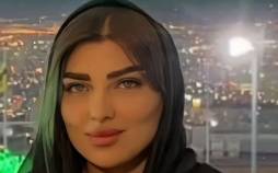 واکنش پلیس به پرونده قتل «مبینا زارع» دختر گمشده اسلامشهری مبینا زارع,قتل مبینا زارع