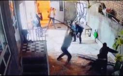 مرگ یک مرد اهل اهر در پی حمله گروهی اراذل و اوباش حمله به چند پیرمرد و پیرزن در اهر,مرگ یک مرد اهل اهر در پی حمله گروهی اراذل و اوباش