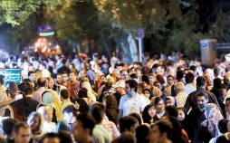 روزنامه جمهوری اسلامی: آقایان مسئول! از تفرقه بترسید، از فشارهای روانی مردم بترسید، از میداندار شدن مفسدان اقتصادی بترسید ناامیدی مردم ایران,اعتراضات در ایران