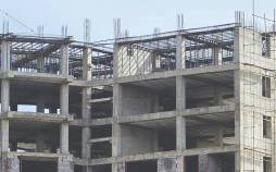 ضربه پنهان مسکن به رشد اقتصادی | افزایش بیکاری در مشاغل مرتبط با ساختوساز تورم مسکن,افزایش بیکاری در مشاغل مرتبط با ساختوساز