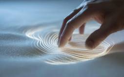 «حس هفتم» در انسان کشف شد حس هفتم,کشف حس هفتم در انسان