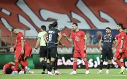 واکنش حقوقی تراکتور به بیانیه پرسپولیس,پرسپولیس و تراکتور